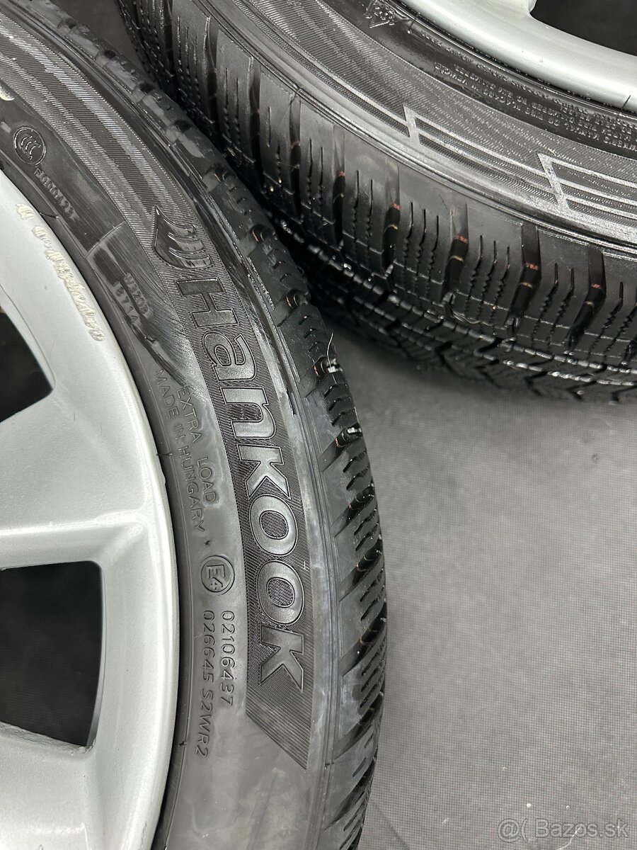 Styling 415 BMW r18 model 3 f30 f31 - 8