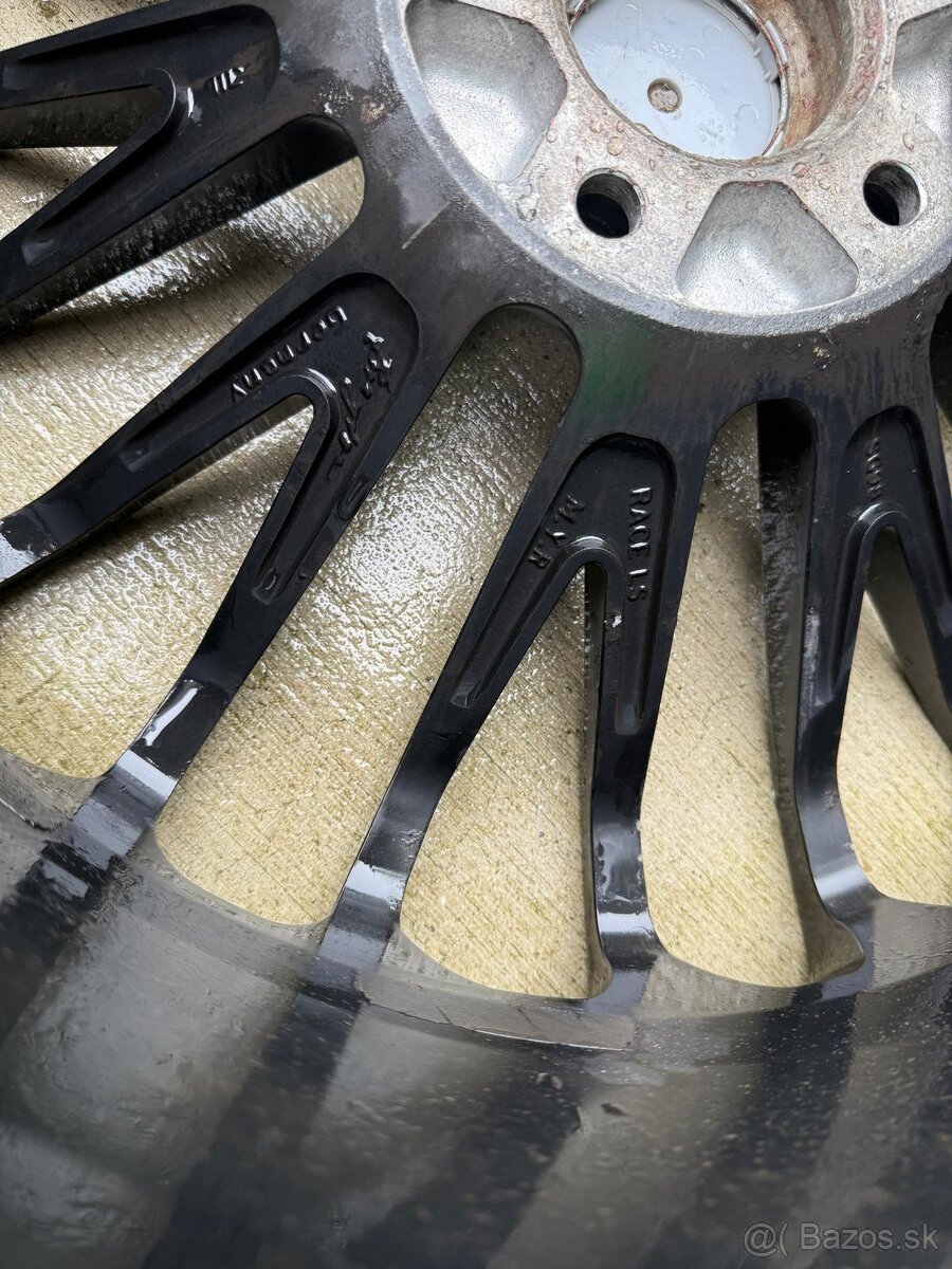 Breyton race LS elektrony R20 - 8