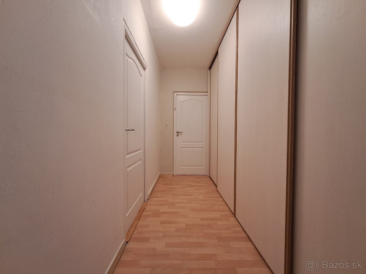 3 izbový byt vo Vrútkach na Ul. Nábrežnej 85m2 - 8