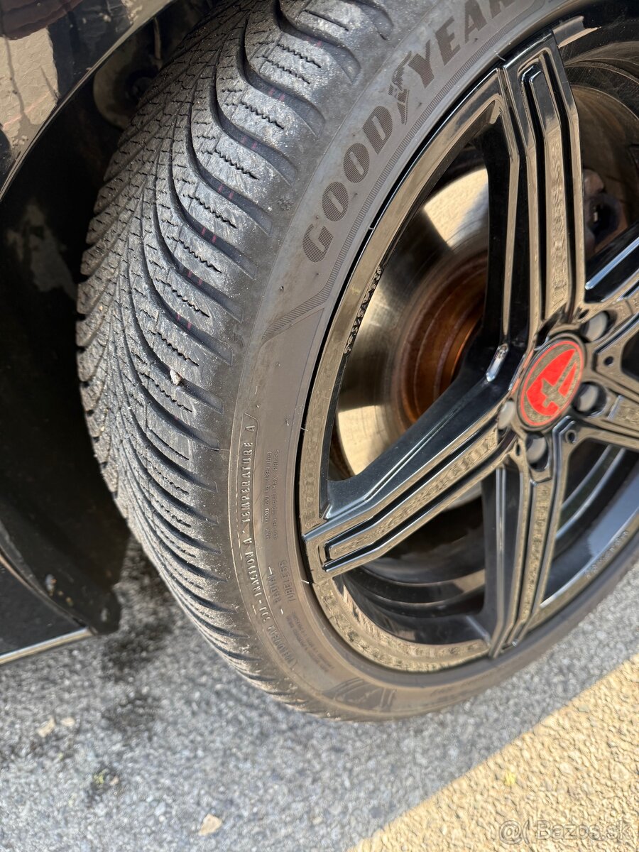 Na predaj: Seat Leon ST FR 2.0 TDI 135 kW (ročník 2016) - 8