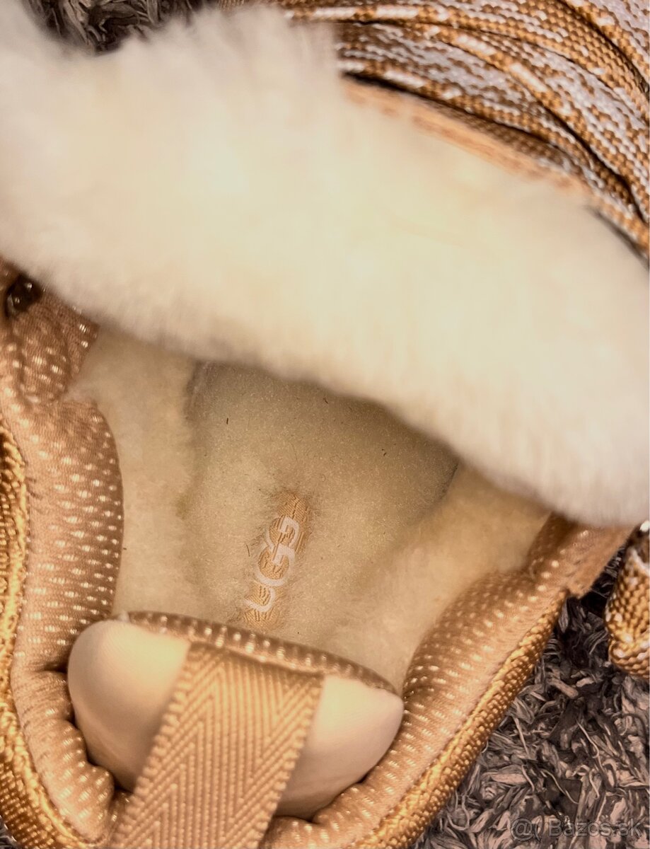 UGG lowmel sand 38 - 8