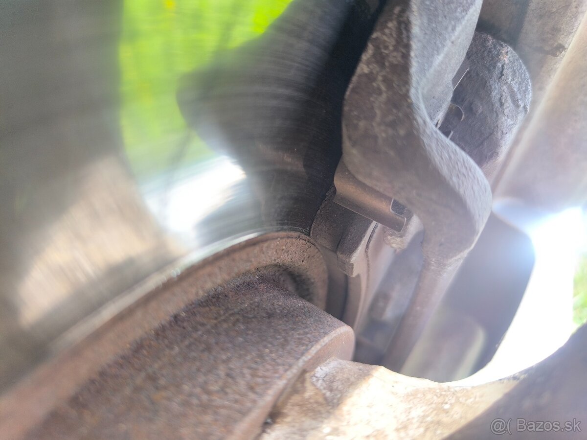 Opel Insignia 2.0 CDTI 160k Sport OPC - 8