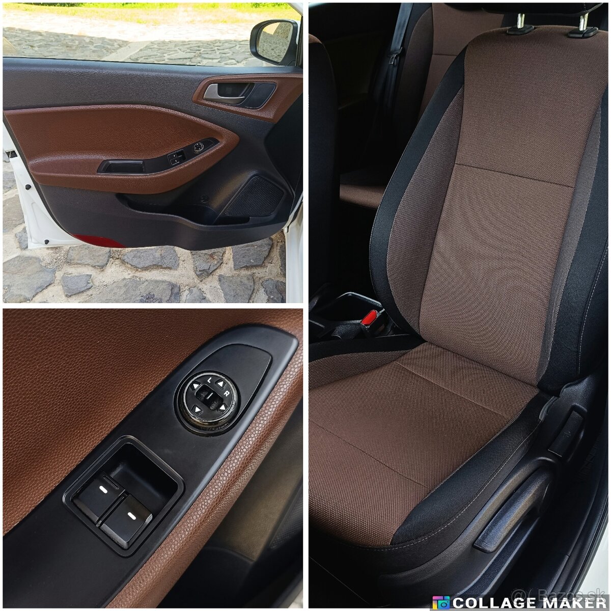 ✳️Hyundai i20 1.2i 16V Classic 168000 KM✳️ - 8