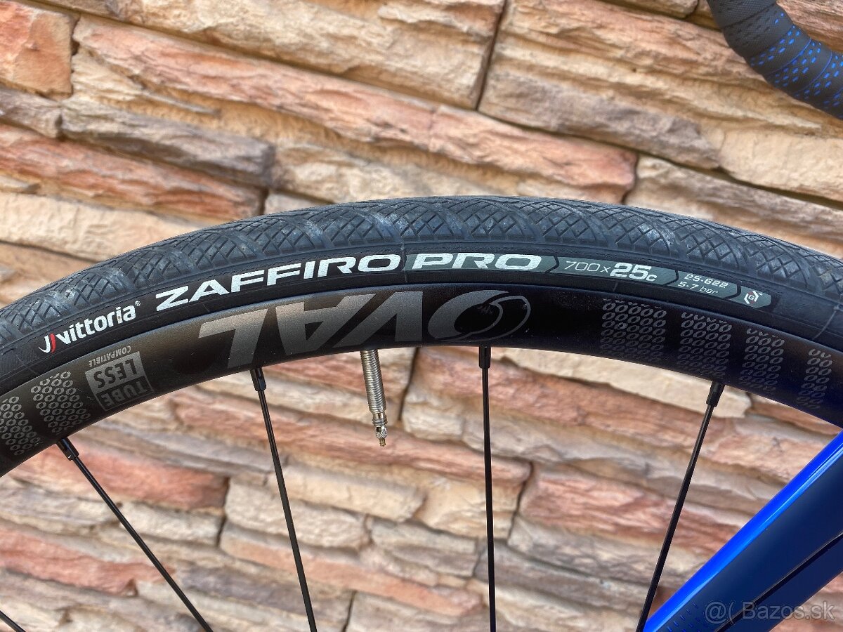 FUJI Transonic Disc 2.3 2020 - 8