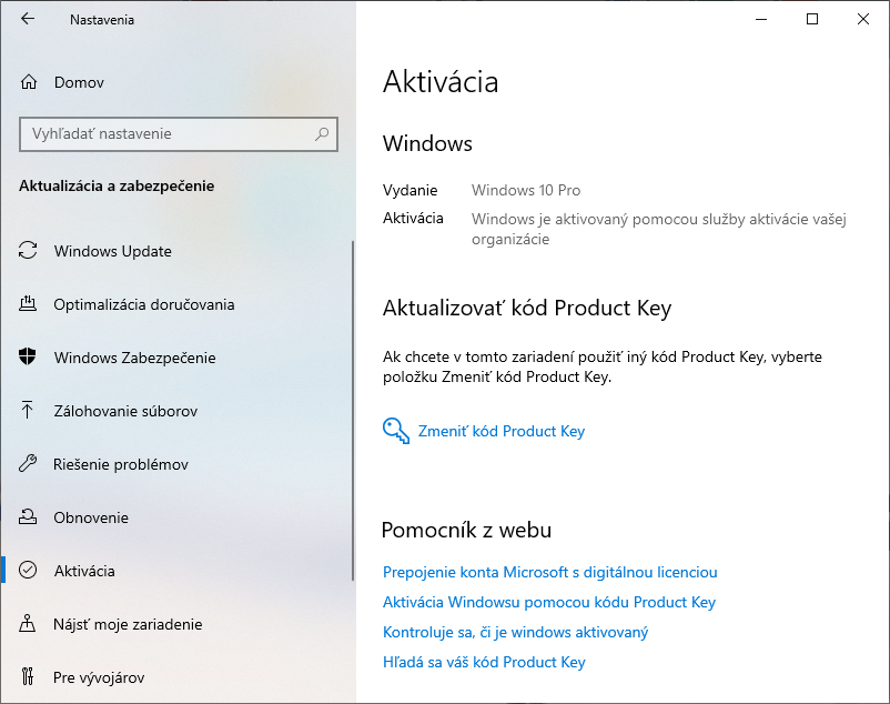 PC skrinka Tracer s windows 10 pro - predám. - 8