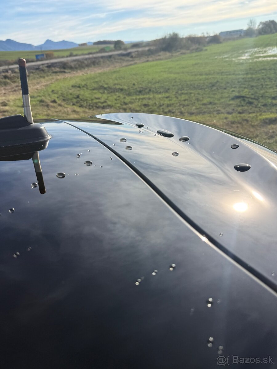 Mini cooper sd 2.0 f56 automat s - 8