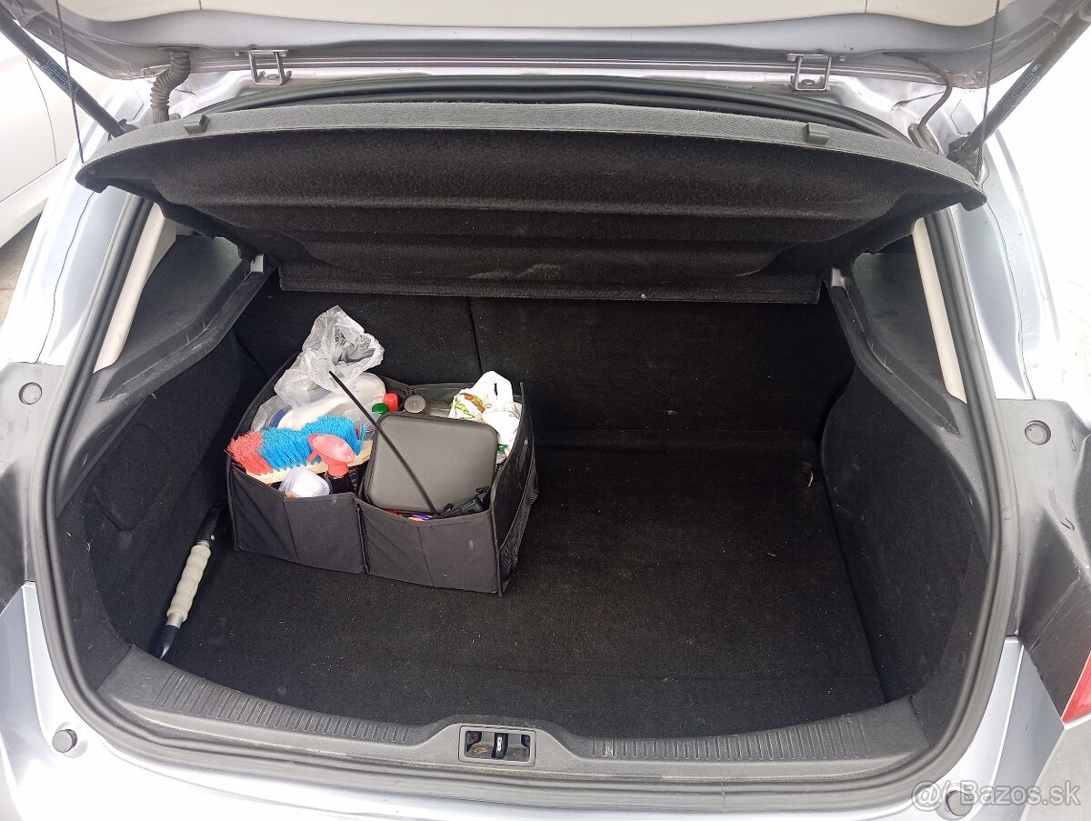 Renault Megane super stav - 8