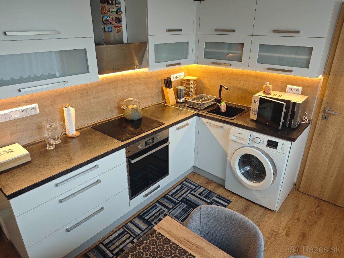 Predám 2 izbový byt - 8