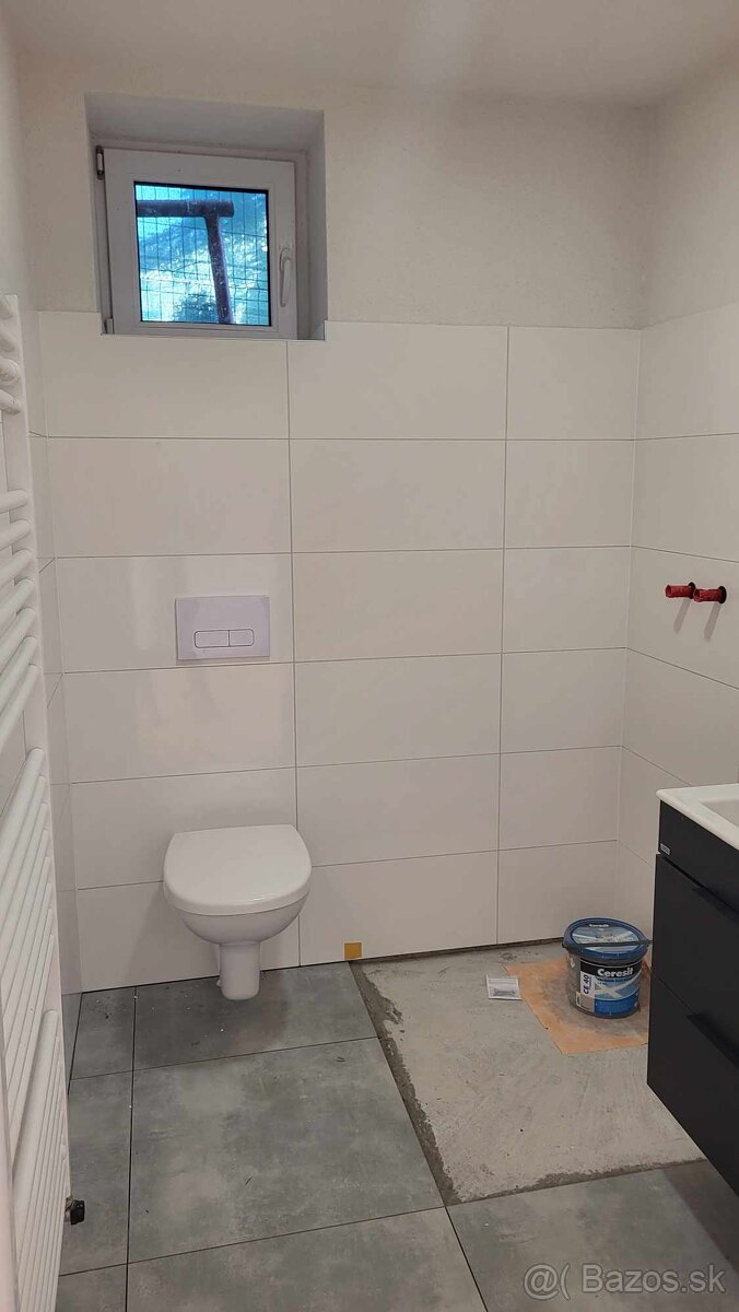 Na preda Rd s 3 bytovými jednotkami Levice - 8