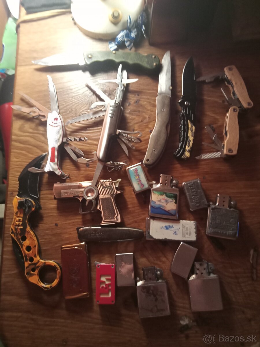 Rôzne vecičky. - 8