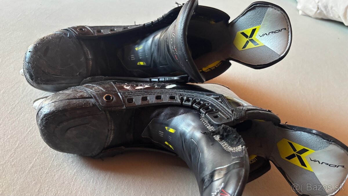 Korcule Bauer Hyperlite 2 - 8