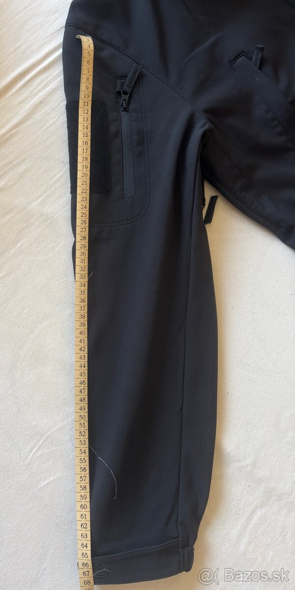 Pentagon Softshell bunda - 8
