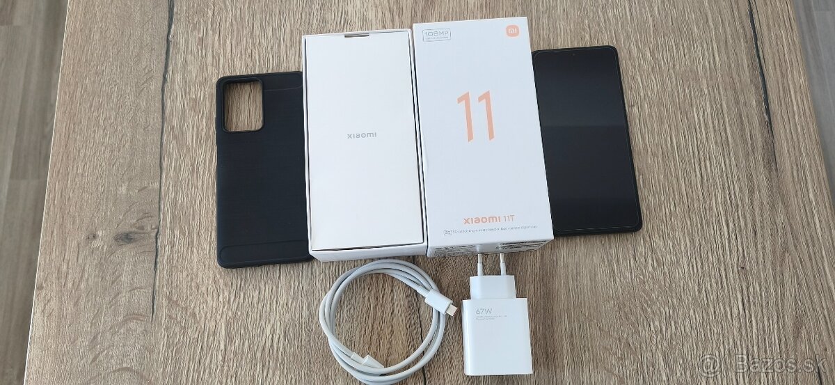 Xiaomi 11T - 8