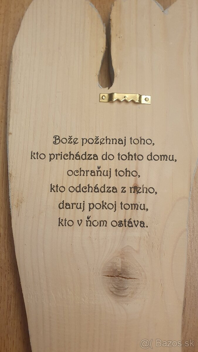 Anjel - ochranca príbytku - 8