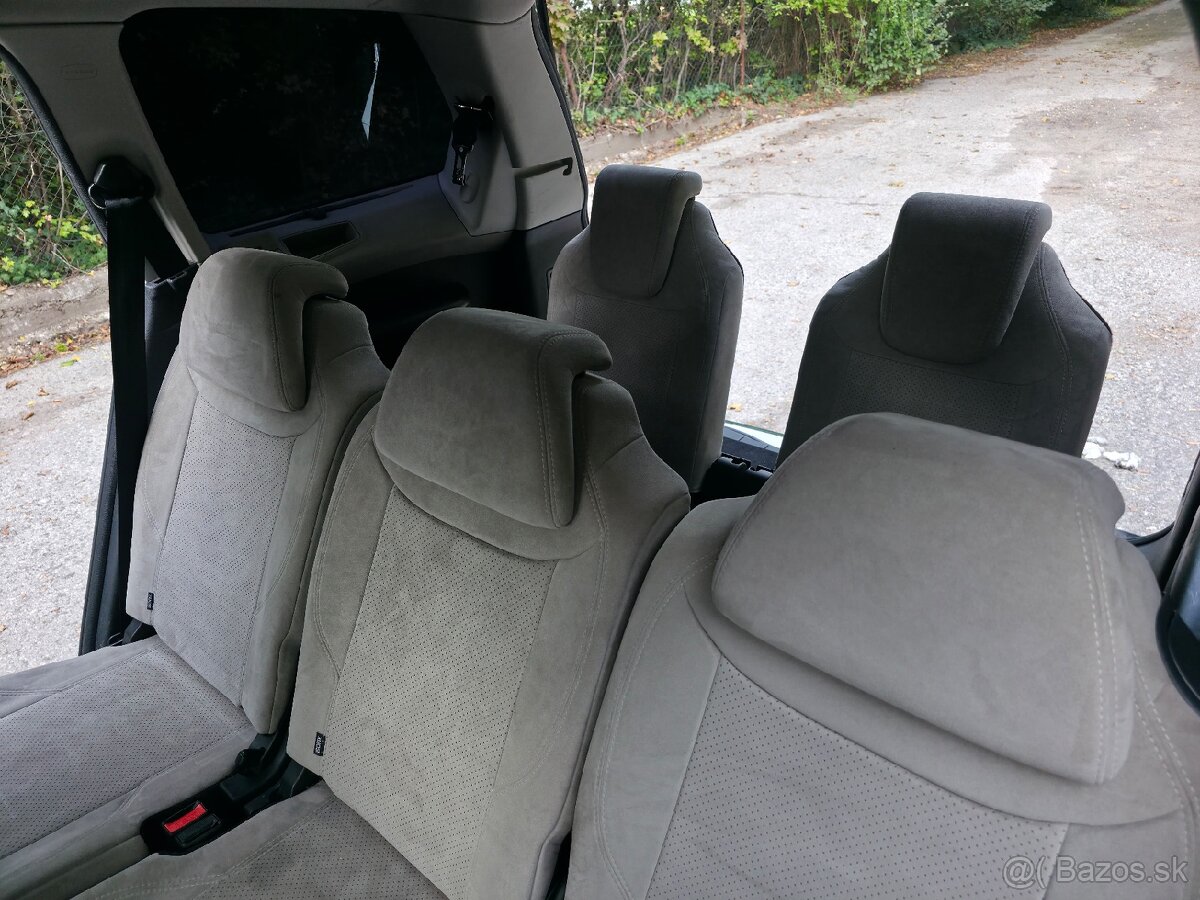 Citroen C4 grand Picasso - 8