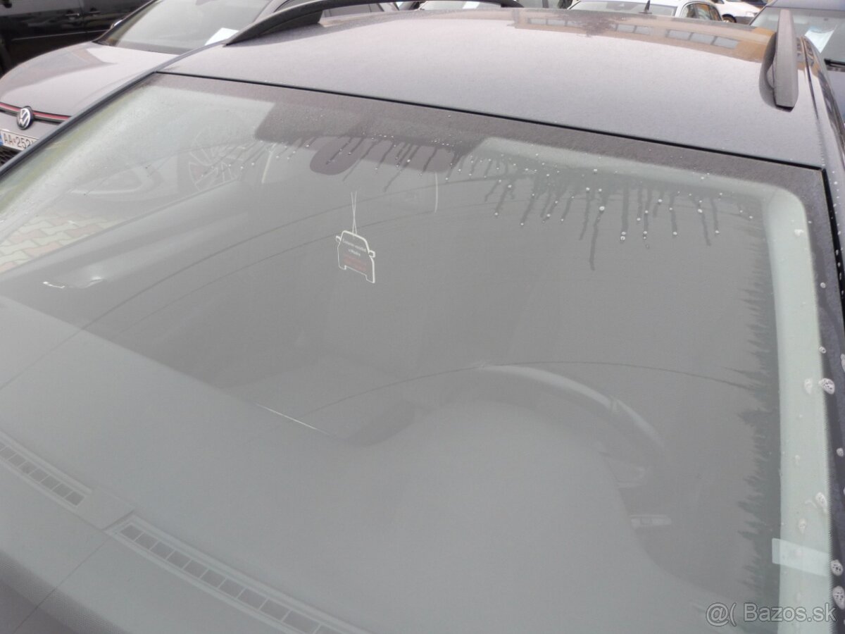 Škoda Octavia Combi 1.8 TSI Elegance/Style DSG - 8