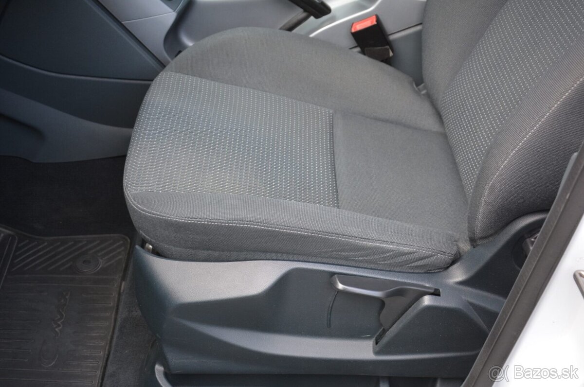 Ford C-Max 1.0 benzín, SR. voz - 8