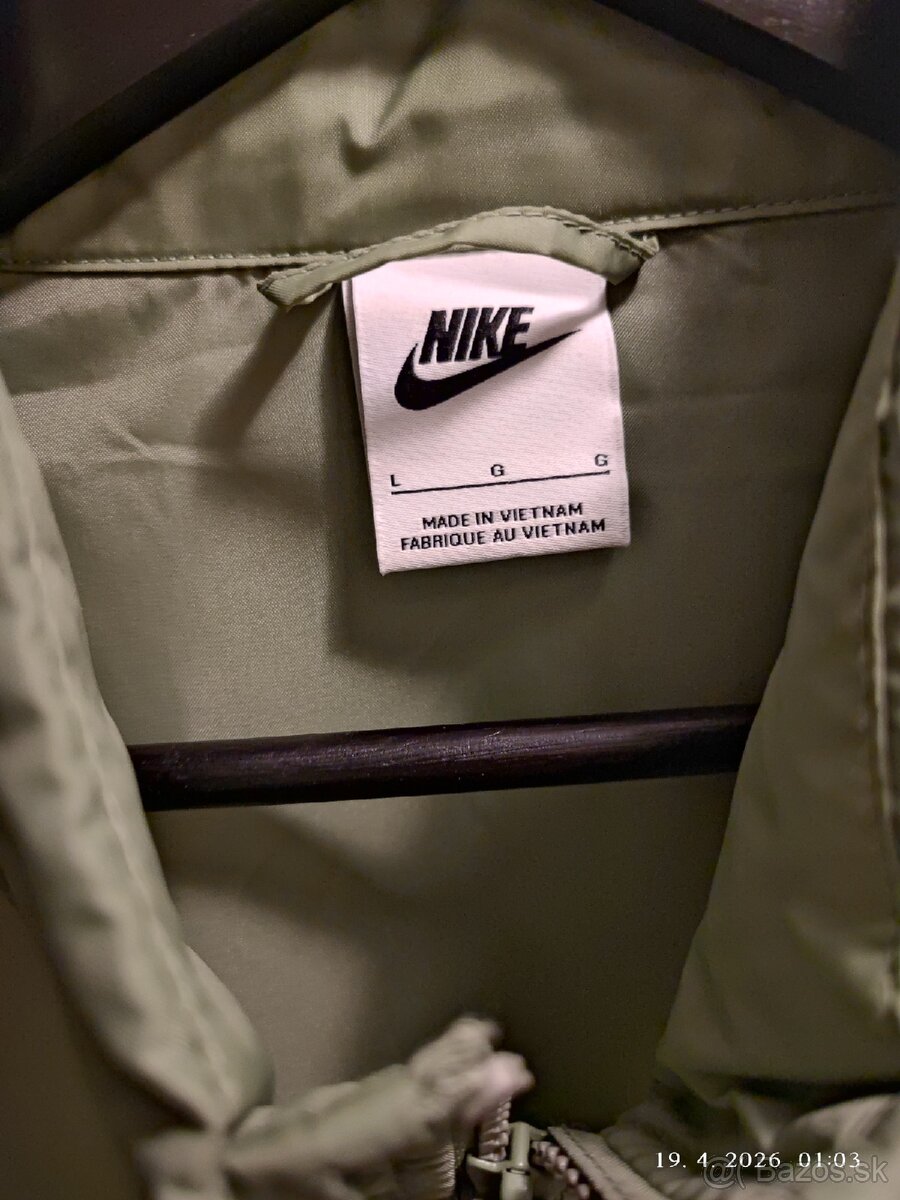 NIKE súprava - 8