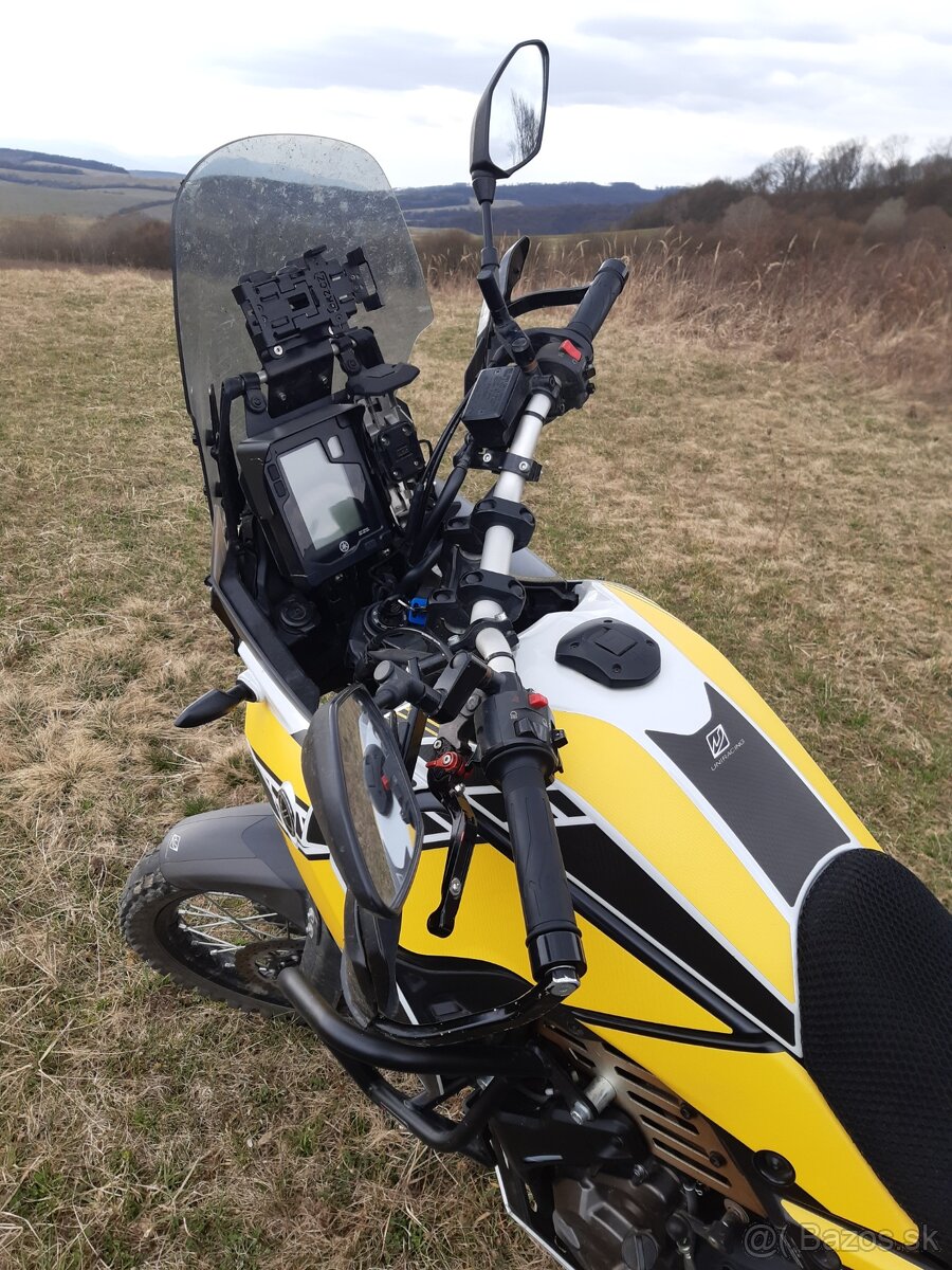 yamaha tenere 700 - 8