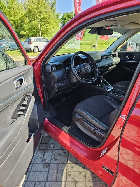 Honda HRV - 8