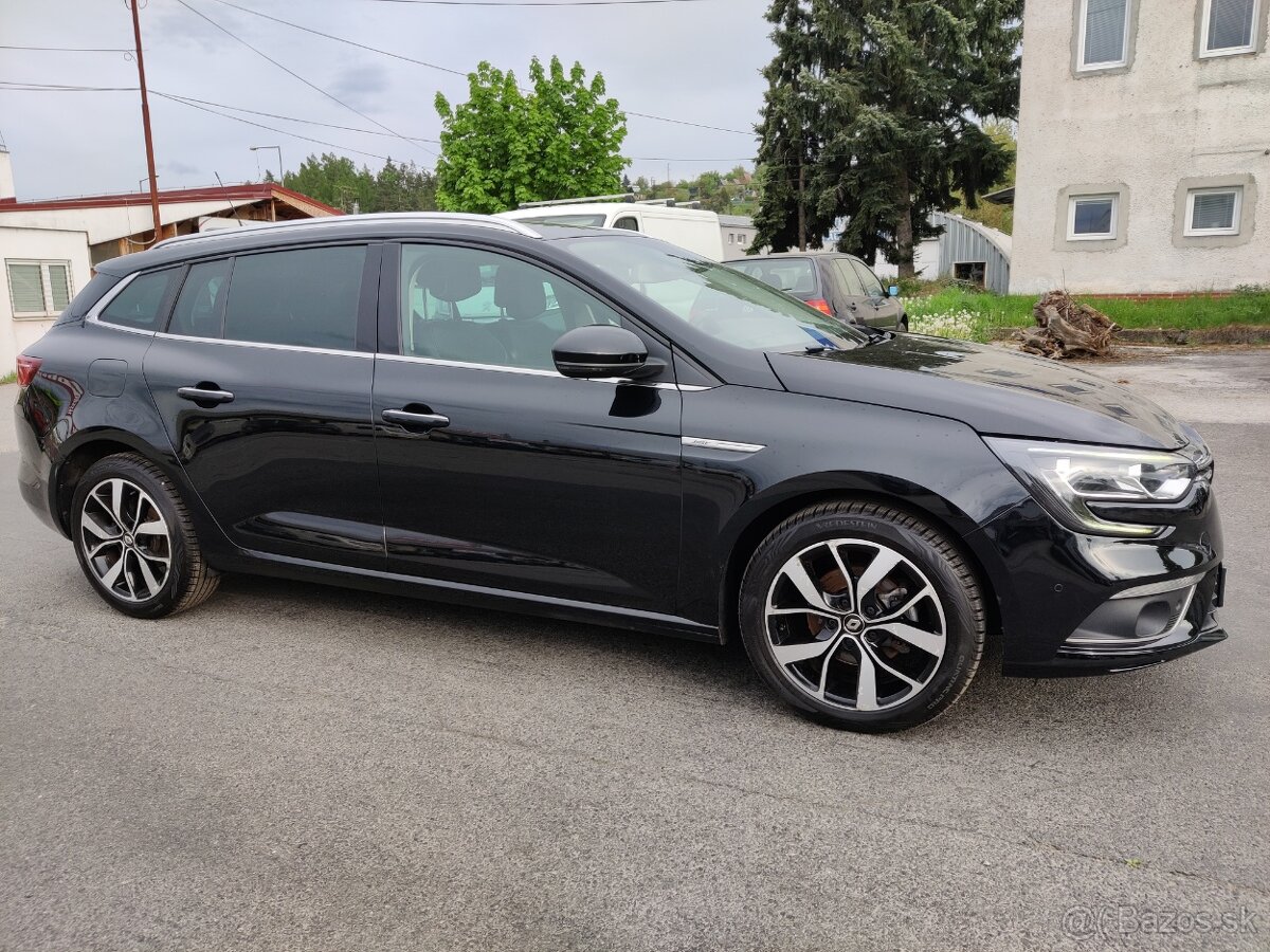 Renault Megane - 8