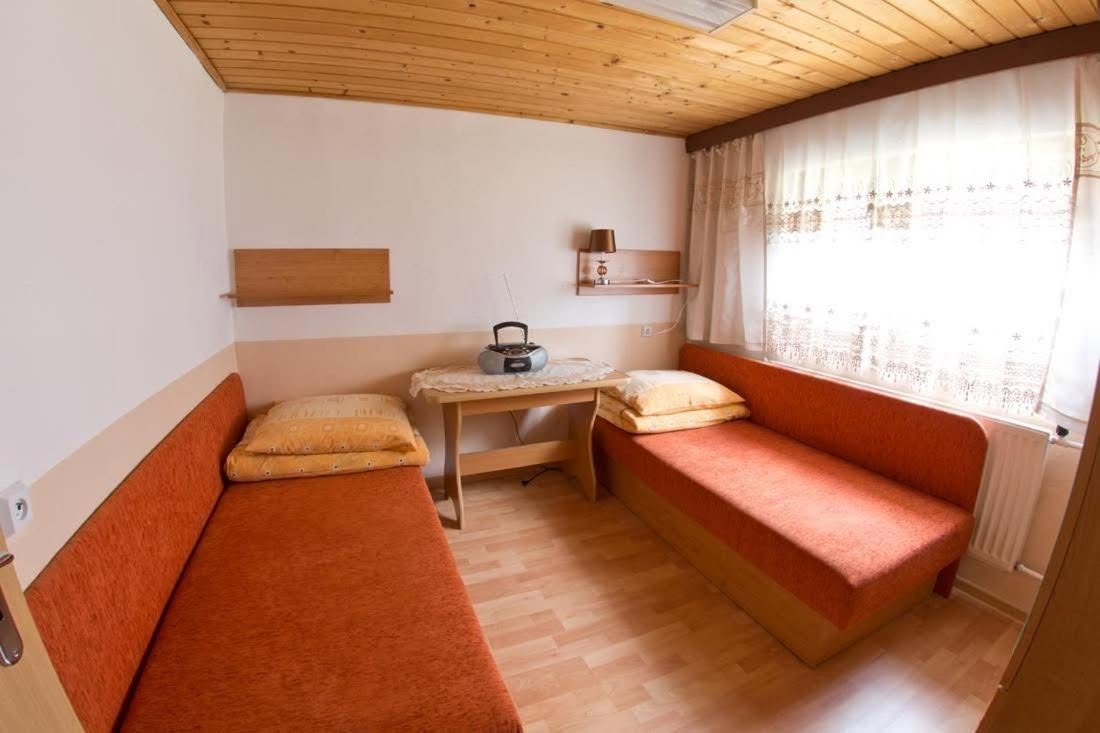 celý domček na prenájom - 8