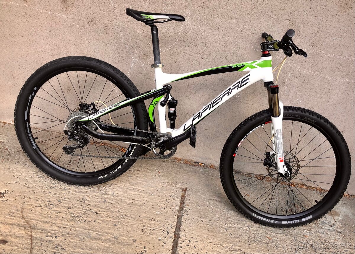 Lapierre X Controll 310 - 8