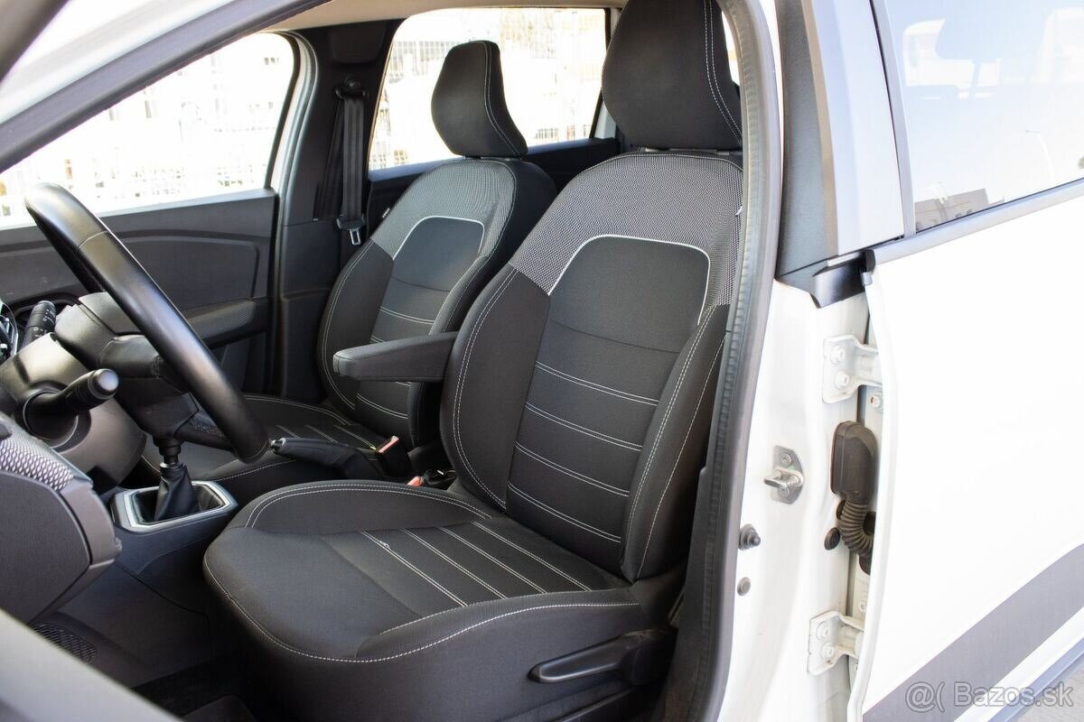 Dacia Jogger 1.0 TCe 2024 Odpočet DPH - 8
