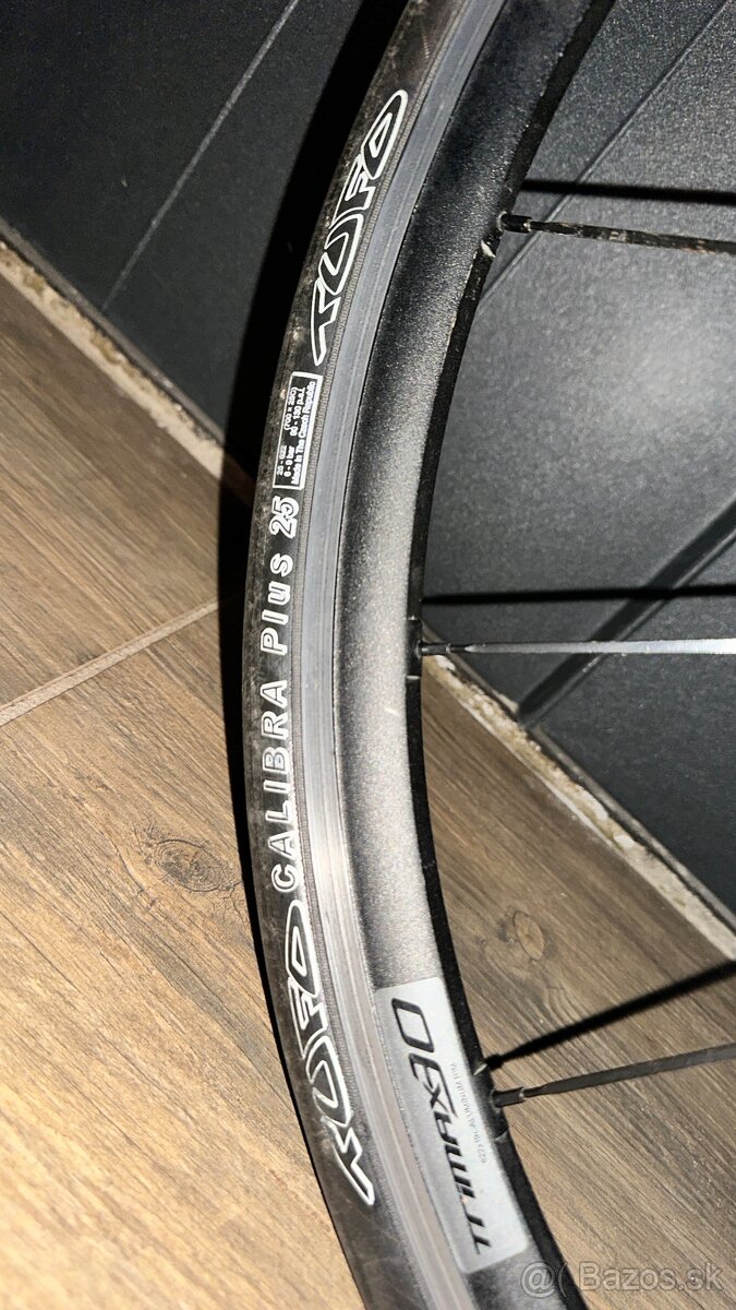 Orbea karbónový cestný bicykel - 8