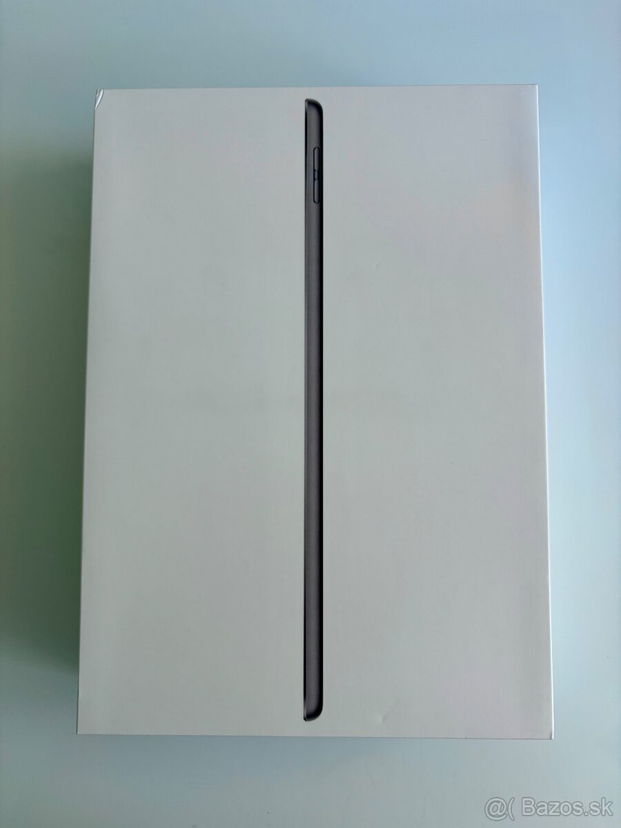 Apple iPad 9. gen. 64 GB Wi-Fi – ako nový - 8