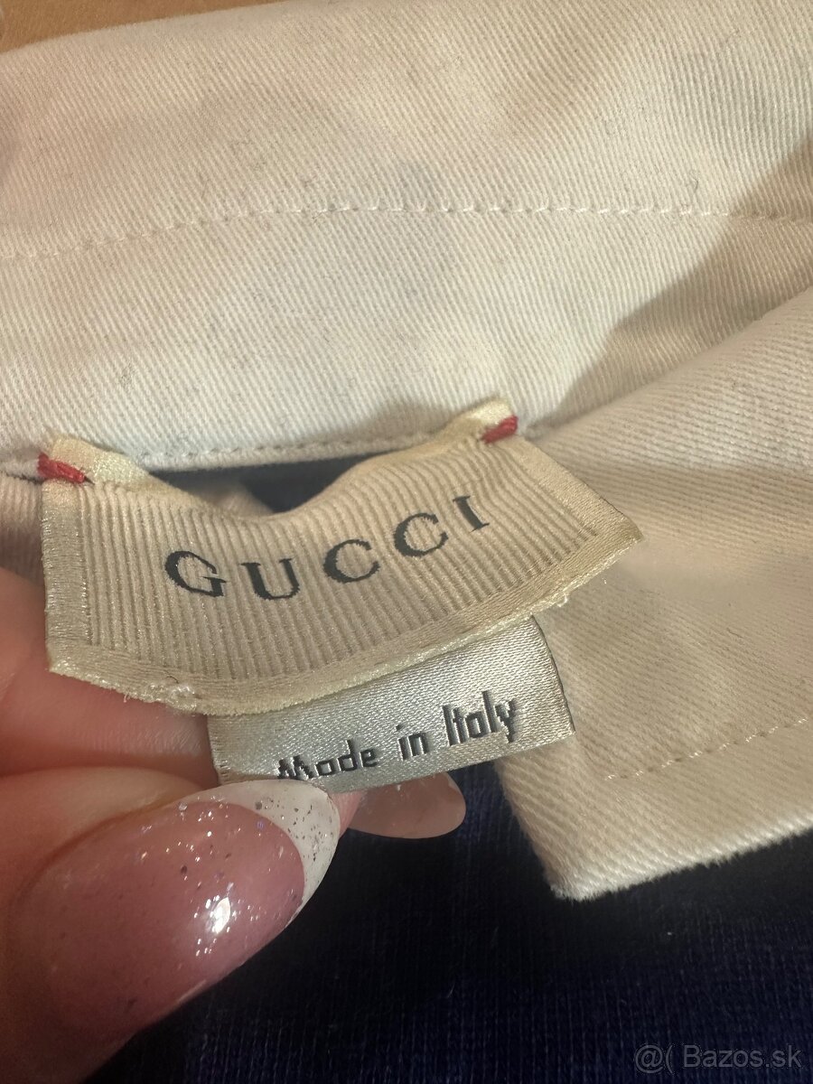 Gucci detské tričko - 8