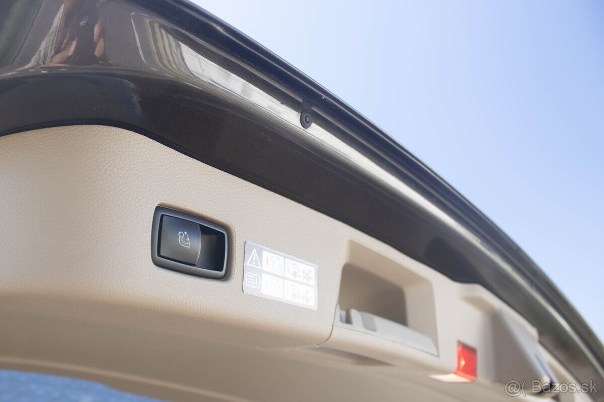 Mercedes-Benz ML 350d - 8