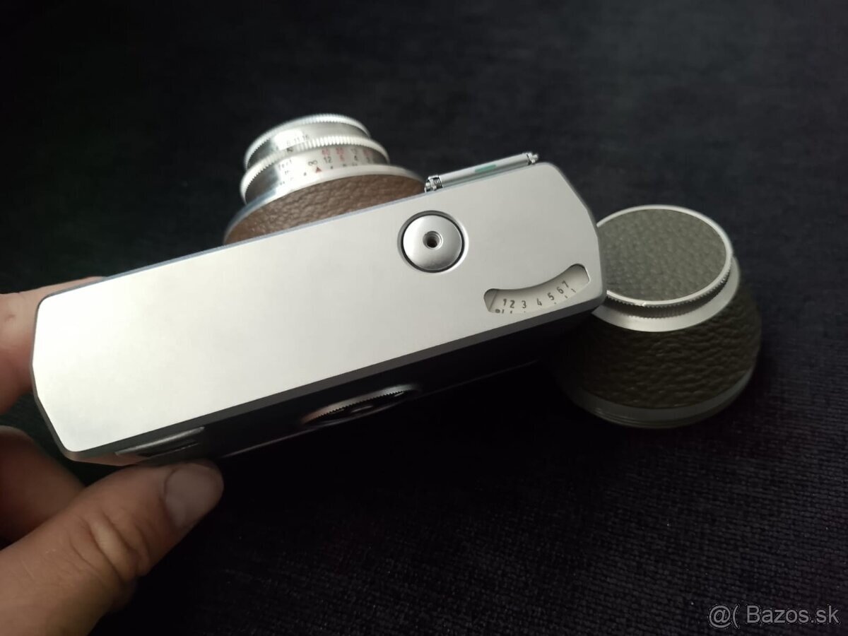 Zeiss Werra - 8