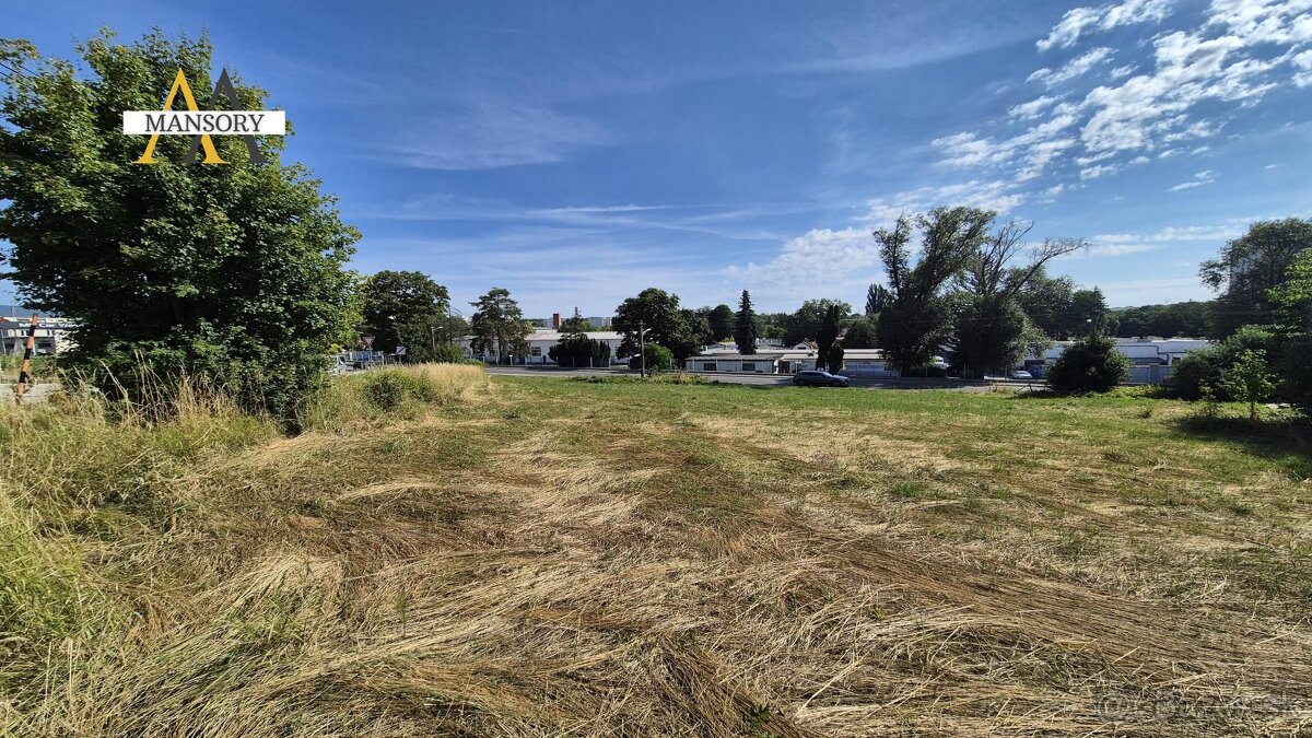 NA PREDAJ, Pozemok vhodný pre výstavbu v centre Obce Stará T - 8