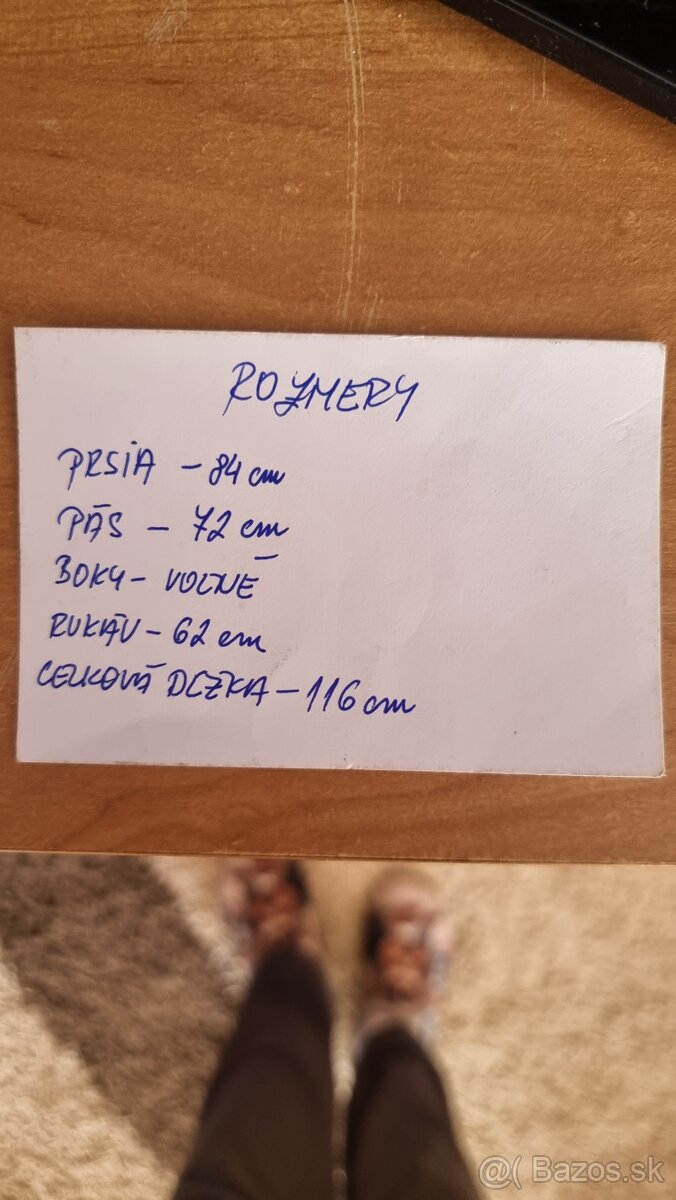 Spoločenské šaty - 8