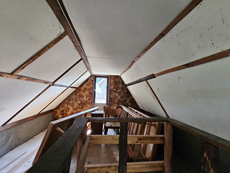 Záhrada so záhradnou chatou pri Bratislave - 8