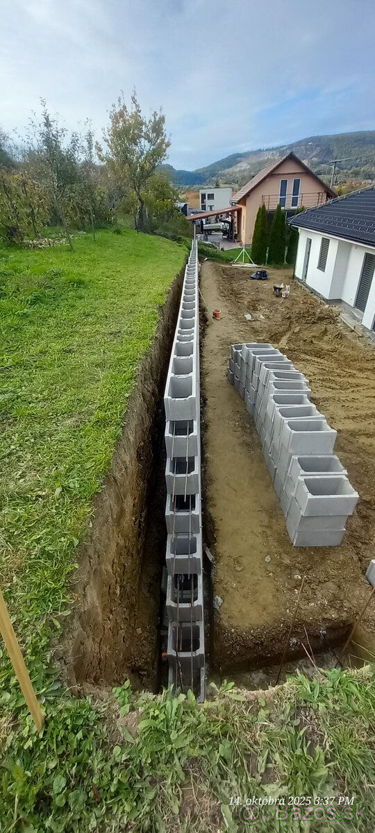 Stavebne prace-Doprava - 8