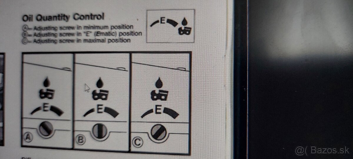 Stihl 034 AV SUPER - Všestranná motorová píla - 8