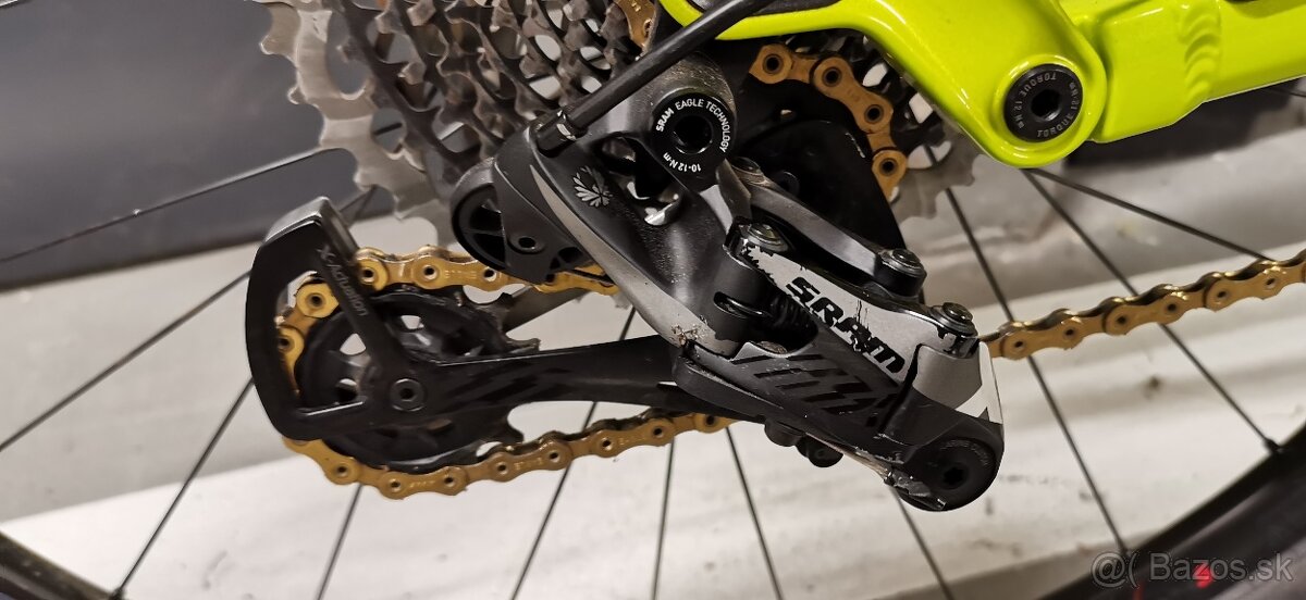 Canyon Strive AL - 8