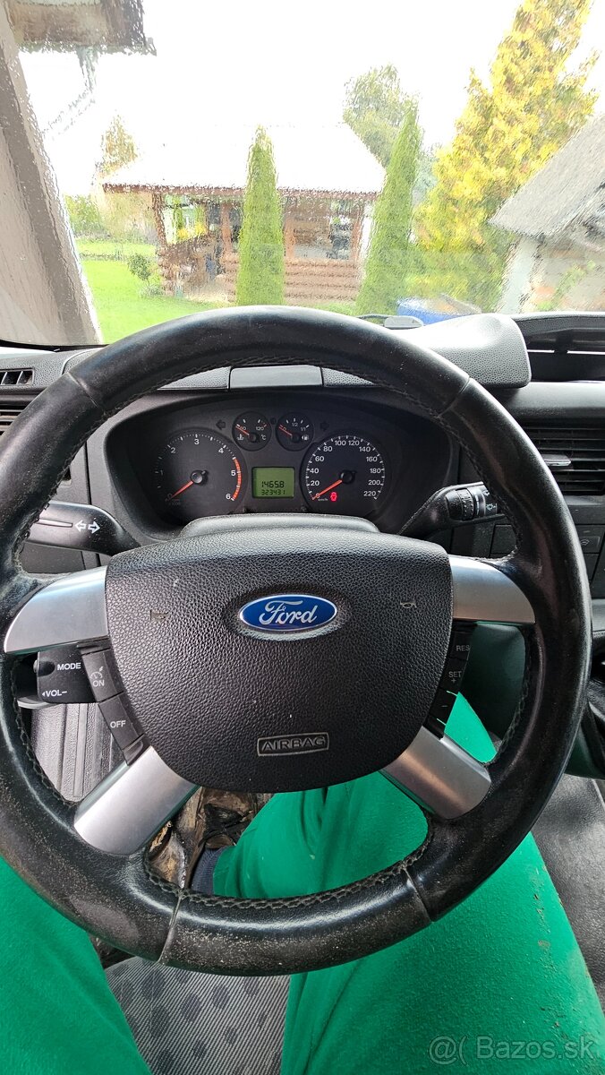 Predam ford Transit 2.2 85kw 2009r.v - 8