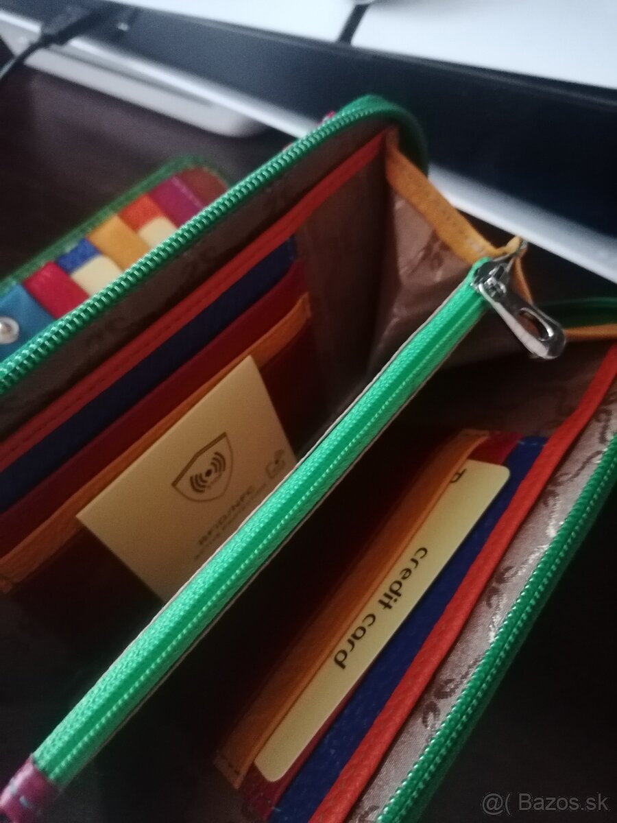 peňaženka - 8