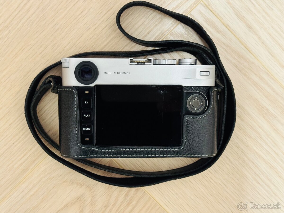 Leica M10-p - 8