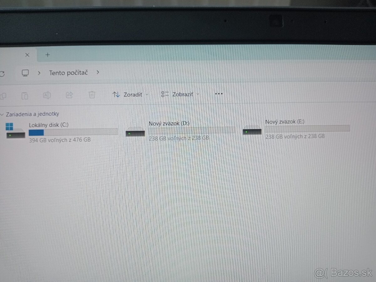 Dell Precision 7530 , Intel® Core™i7 , 64gb ram , 3x ssd - 8
