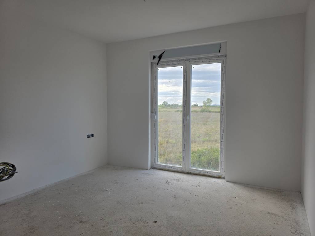 CHORVÁTSKO - Nové apartmány v pokojnej lokalite - SABUNIKE, - 8