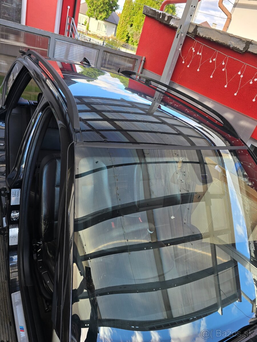 Karoseria Bmw X3 ,e83 - 8