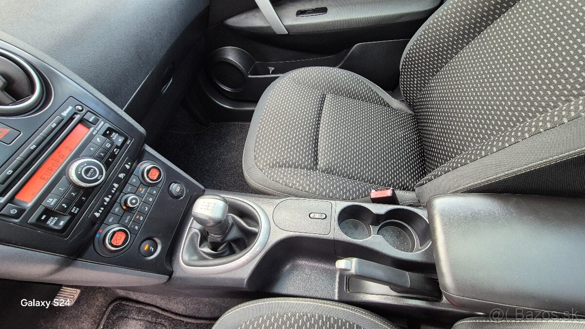 Nissan Qashqai 1.6i Tekna Pack 4x2 2007 - 8