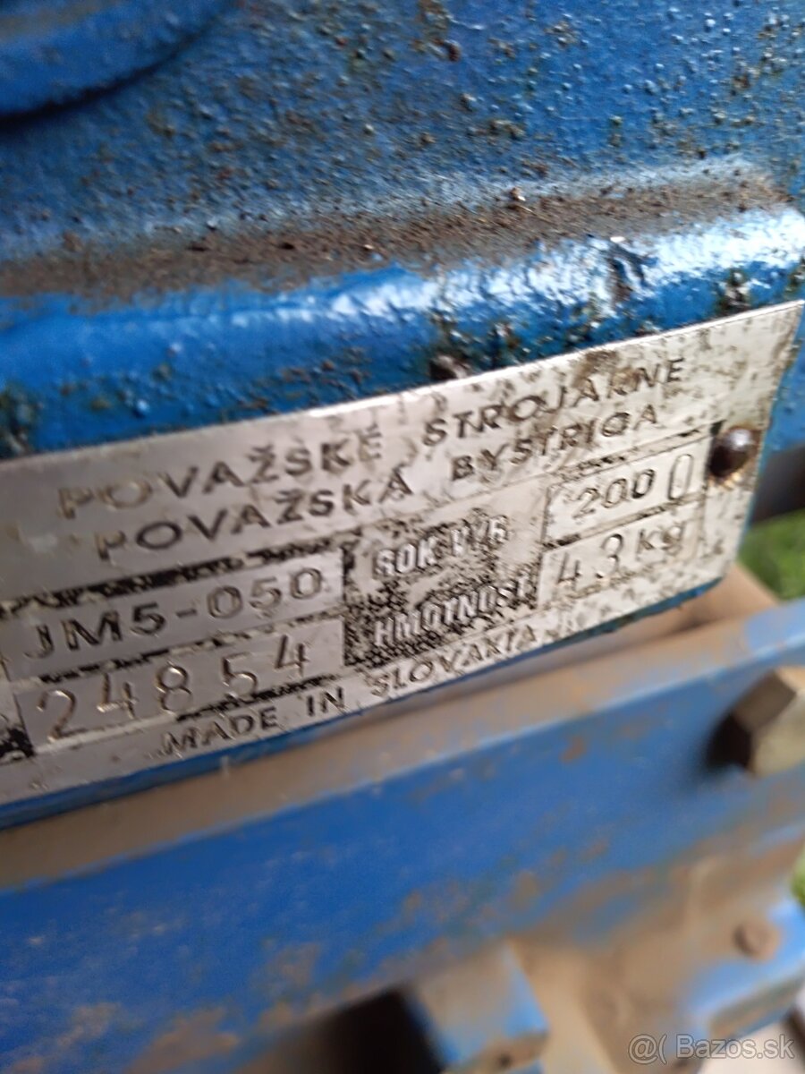 Agzad a príslušenstvo - 8