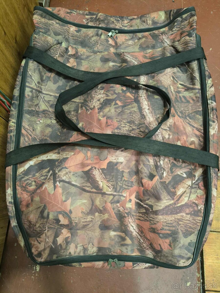 Zavážacia loďka Jabo - 8