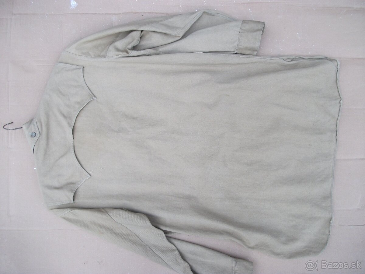 sumky + muniční bdna + boty + čištění... - 8