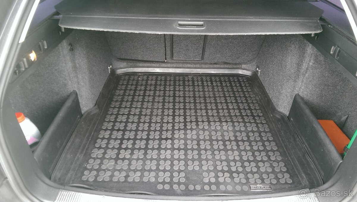 Skoda Superb 1.6 TDI,77Kw - 8